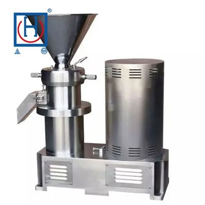 Blueberry Jam Making Machine