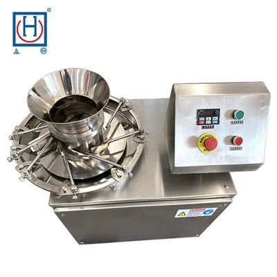 Granulator rotativ