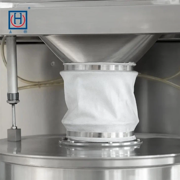 corn milling machines industrial dust cover
