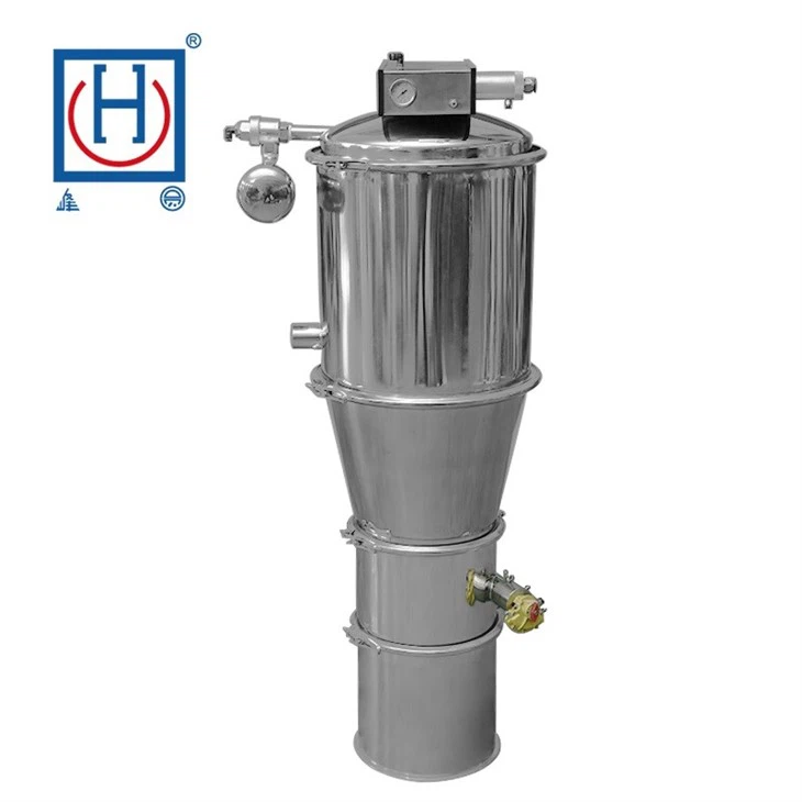 Powder Conveyor