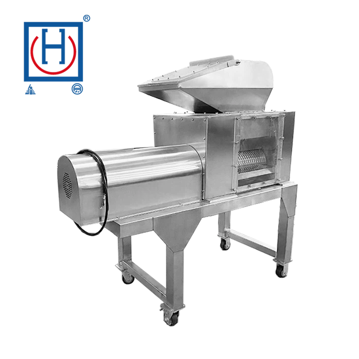 Roller Crusher Machine