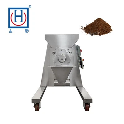 Granulator rotativ de granule de cafea