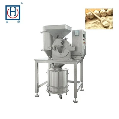 Moară de măcinare pentru alimente de producție în masă