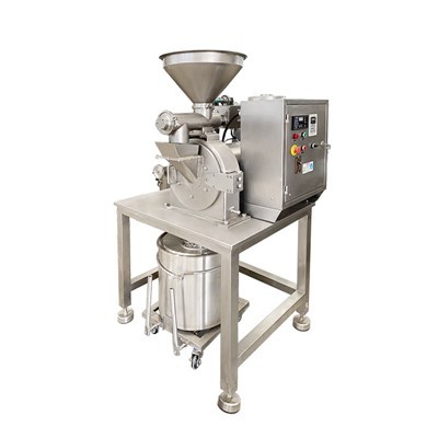 Hammer Mill Pharmaceutical