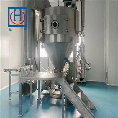 Spray Dryer Industrial